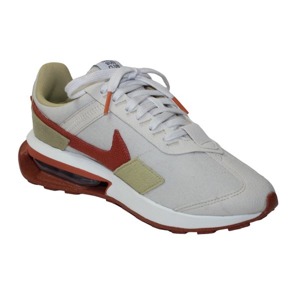 Nike Air Max Pre-Day SE LT Ore Wood/Burnt Sunrise Men's 7 NEW!  DM0037-100 - Picture 2 of 11